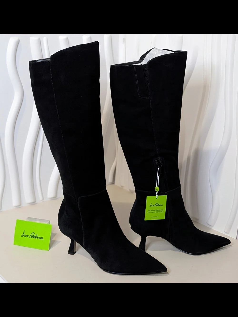 Sam Edelman nwt sam